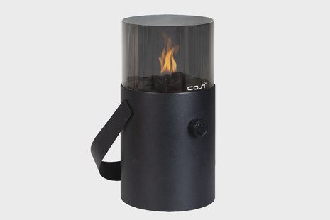 Cosiscoop Original Black Smoked