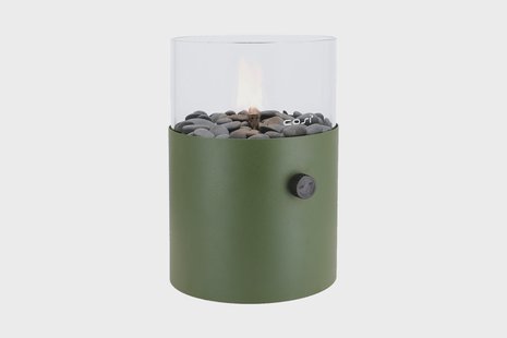 Cosiscoop XL moss green