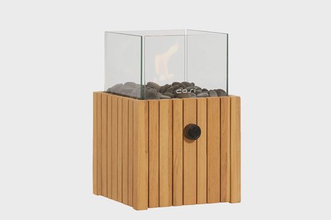 Cosiscoop Timber Square