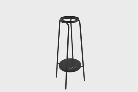 Cosi stand for Cosiscoop XL and Cosilumia panel BL