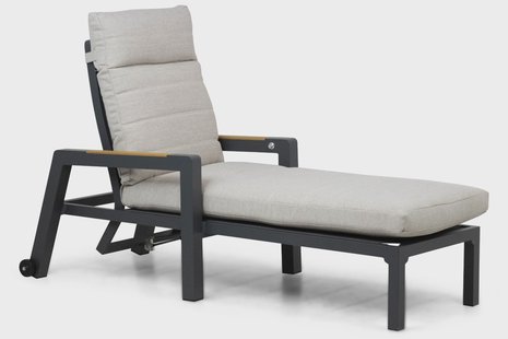 Lifestyle Evora ligbed verstelbaar