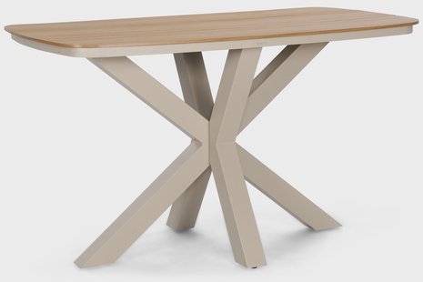 Lifestyle Noelle bartafel 180x100 cm