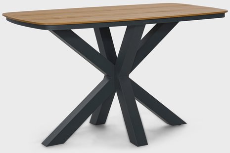 Lifestyle Noelle bartafel 180x100 cm