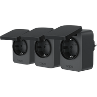 TP-Link Tapo P410M 3-Pack