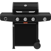 Barbecook Siesta 310 Graphite