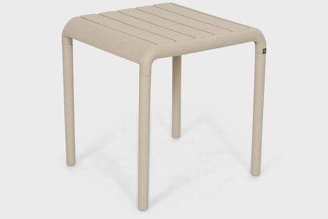 Alba sidetable