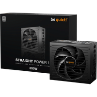 be quiet! Straight Power 12 850W