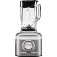 Kitchenaid Artisan K400 5KSB4026EMS Tingrijs