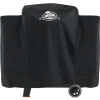 Pit Boss Onyx Classic 700 Hoes