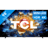 TCL QD Mini-led 98 T8D (2026)