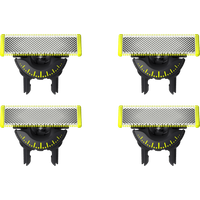 Philips OneBlade 360 Blade QP440/50 - 4 pack