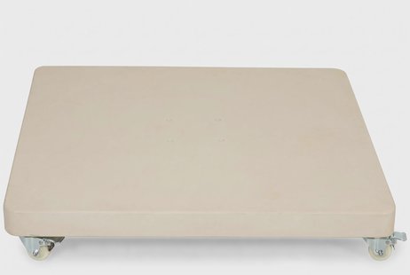 Camello Terrano parasolvoet 90kg