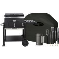 Boretti Carbone 2.0 Starterspakket