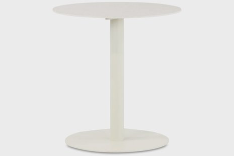Coco Como bistrotafel ø 70 cm