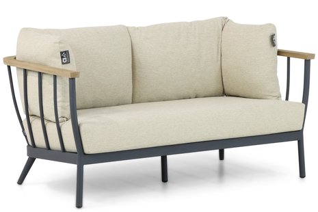 Apple Bee Condor lounge tuinbank 2-zits