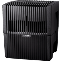 Venta LW25 Comfort Plus Zwart