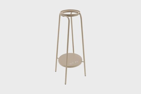 Cosi stand for Cosiscoop XL and Cosilumia panel SB