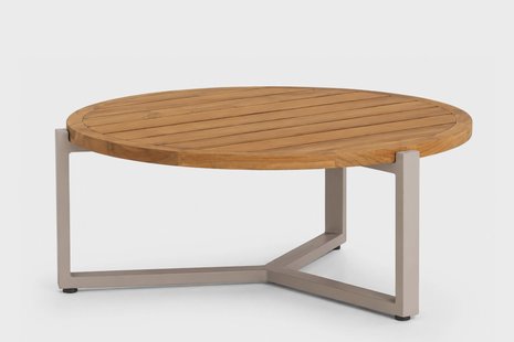 Apple Bee Monaco loungetafel 75 cm