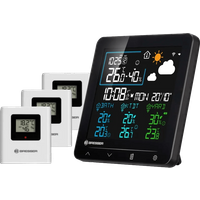 Bresser Quadro Individio Weerstation NV