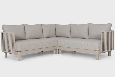 Lifestyle Solento hoek loungeset 3-delig