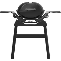 Weber Q1200N met Onderstel