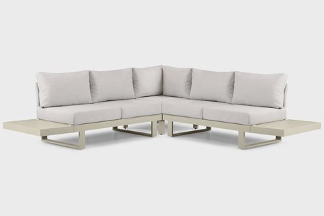 Lifestyle Lorenzo hoek loungeset 5-delig
