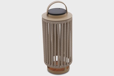 Santika Breeze lamp M