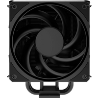 Cooler Master V4 Alpha 3DHP Zwart