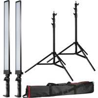 Bresser BR-2250 LED Striplight Daglichtset