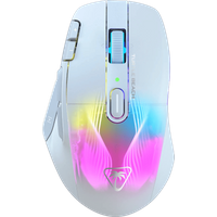 Turtle Beach Kone XP AIR Wireless Gaming Muis Wit