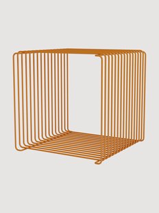 Module Panton Wire Single voor modulaire wandkast, B 35 cm
