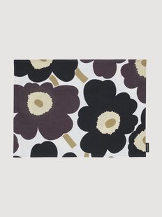 Placemat Pieni Unikko