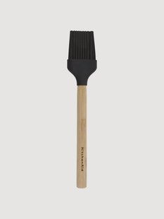 Siliconen kwast Bamboo