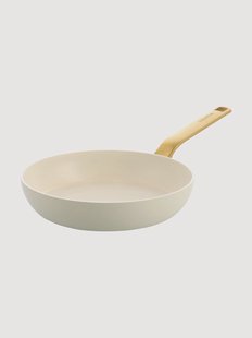 Braadpan Evolution met antiaanbaklaag