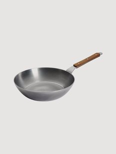 Hoogrand koekenpan Carbon Steel
