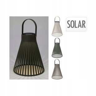 Solar Lantaarn 24cm