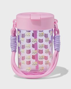 HEMA Drinkbeker 450ml katten