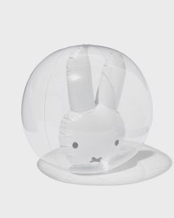 HEMA Nijntje strandbal 31cm 3d-figuur