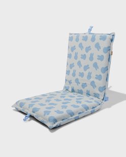 HEMA Nijntje strandstoel als rugzak 45x57x56cm
