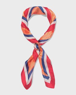HEMA Sjaal WK (oranje)