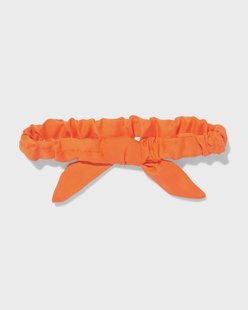 HEMA Ketting strik oranje (oranje)