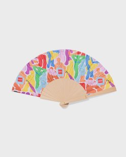 HEMA Waaier Pride (multicolor)