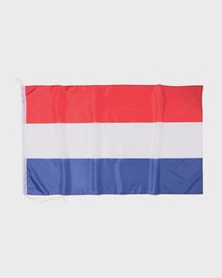 HEMA Vlag Nederland (oranje)