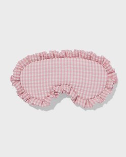 HEMA Slaapmasker seersucker