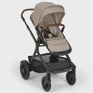 Nuna Demi Next frame met zit