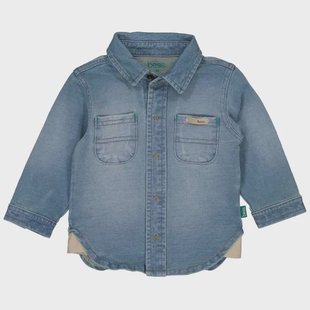 Bess baby blouse