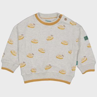Bess baby sweater