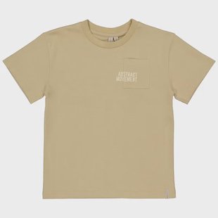 LEVV peuter shirt