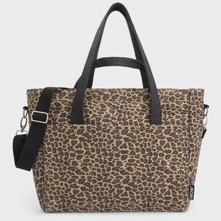 Prénatal luiertas panter