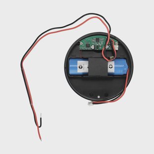 &Tradition Reserveonderdeel Flowerpot VP9 draagbare tafellamp Batterij vervangingsset